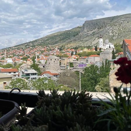 Apartman 2 Old Bridge View Mostar Exteriör bild
