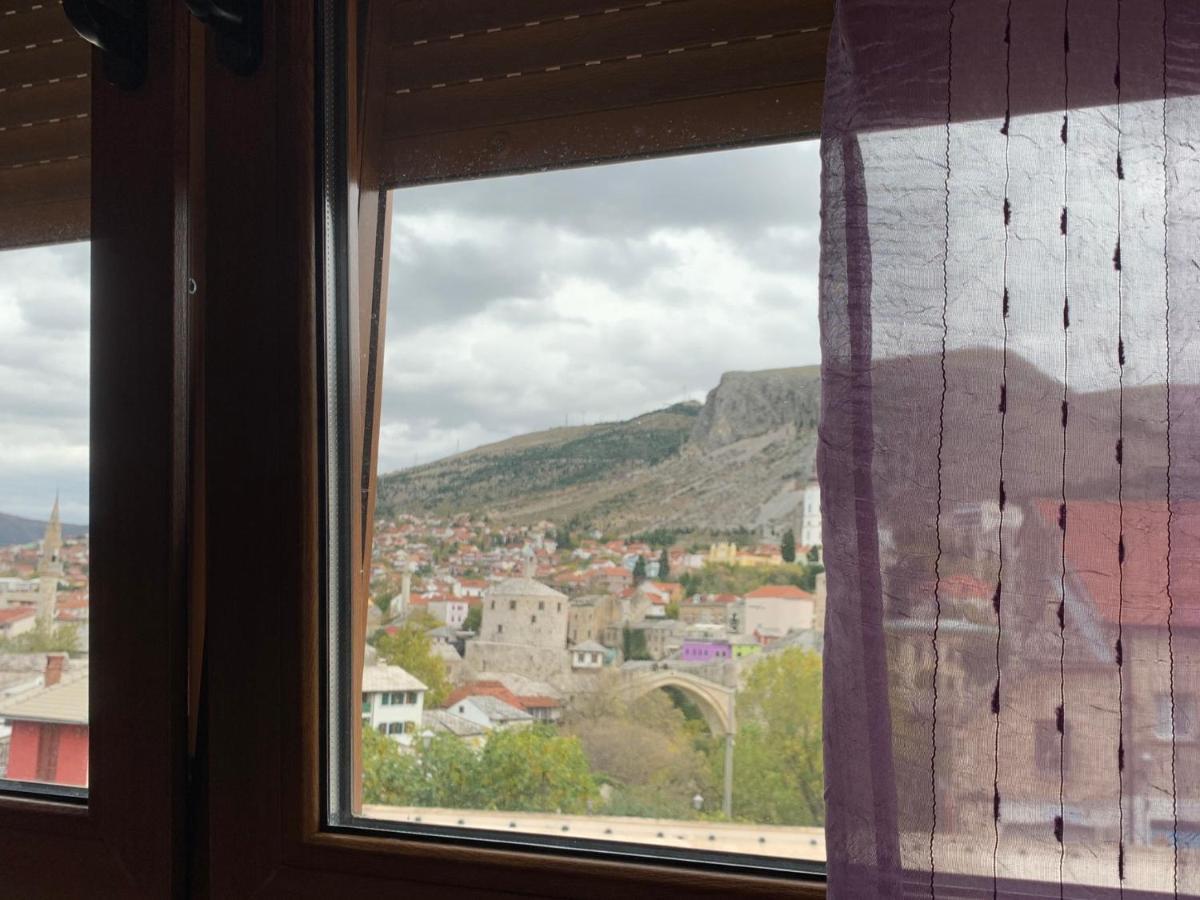 Apartman 2 Old Bridge View Mostar Exteriör bild
