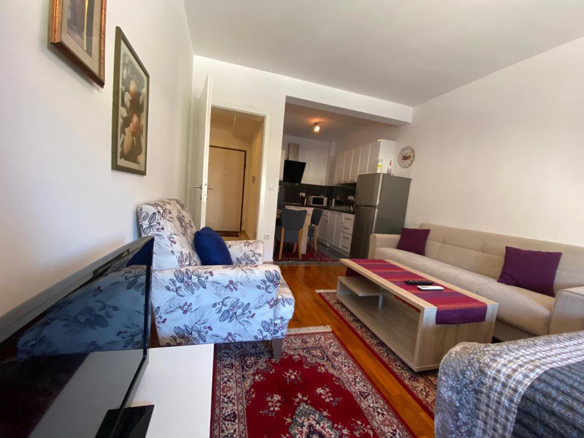 Apartman 2 Old Bridge View Mostar Exteriör bild